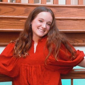 Meet your Posher, Victoria